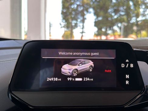 Used 2023 Volkswagen ID.4 Pro RWD image 19