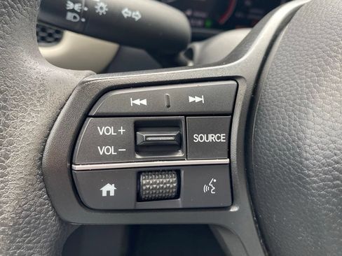 Used 2024 Honda HR-V LX image 26