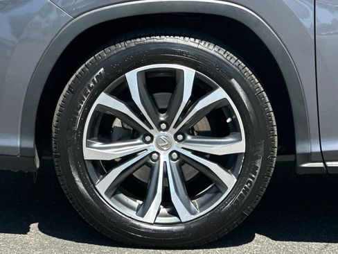 Used 2016 Lexus RX 350 AWD w/ Premium Package image 12