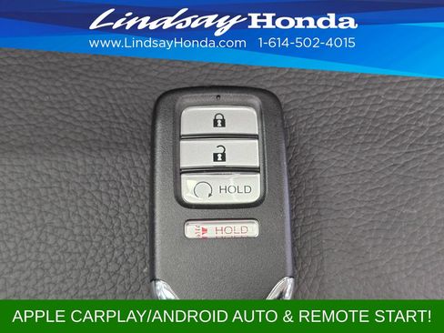 Used 2026 Honda Ridgeline Sport image 22