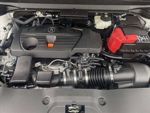 New 2026 Acura RDX SH-AWD w/ Technology Package image 18