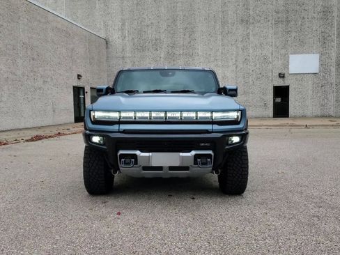 New 2024 GMC Hummer EV 3X w/ Omega Edition image 39