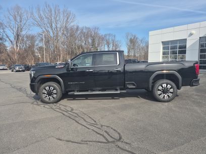 New 2026 GMC Sierra 2500 Denali w/ Technology Package