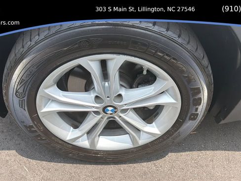 Used 2019 BMW X3 sDrive30i w/ Convenience Package RWD image 18