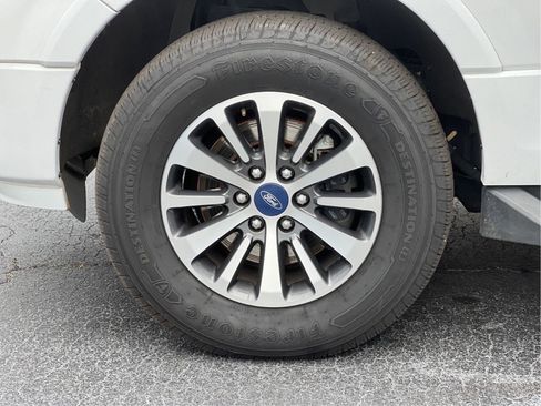 Used 2017 Ford Expedition XLT RWD image 28