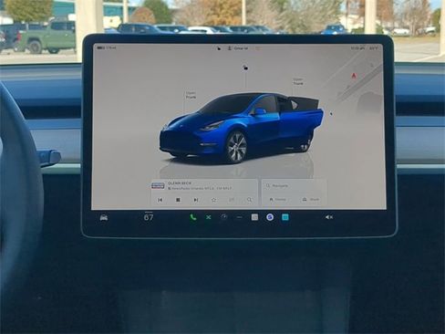 Used 2024 Tesla Model Y Long Range image 18