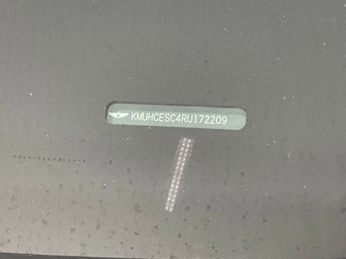 Used 2024 Genesis GV80 3.5T Prestige Signature image 31