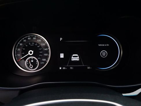 New 2025 Genesis G70 2.5T w/ Sport Prestige Package image 8