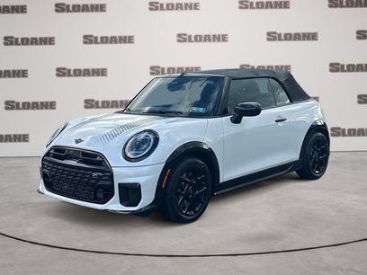New 2026 MINI Cooper S