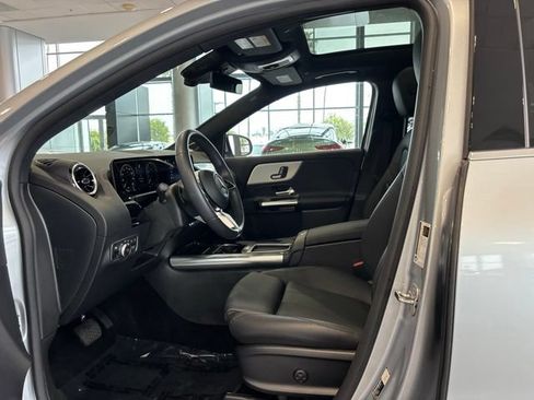 Certified 2026 Mercedes-Benz GLA 250 image 14
