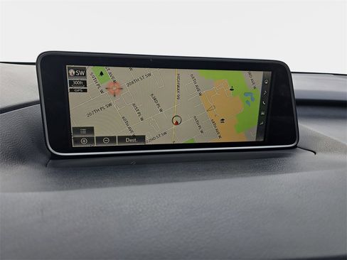 Used 2016 Lexus RX 350 F Sport image 22