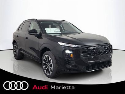 New 2026 Audi Q3 quattro 2.0T