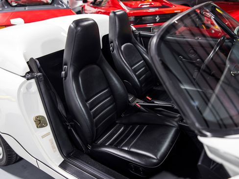 Used 1994 Porsche 911 Speedster image 25