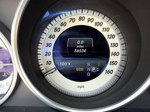Used 2014 Mercedes-Benz E 350 Cabriolet image 27
