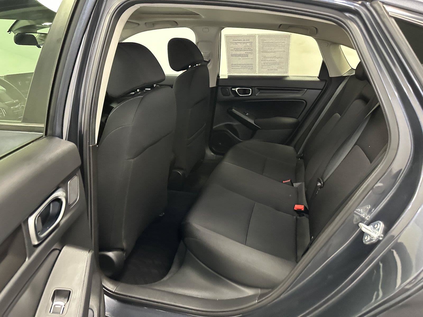 Used 2022 Honda Civic EX image 31