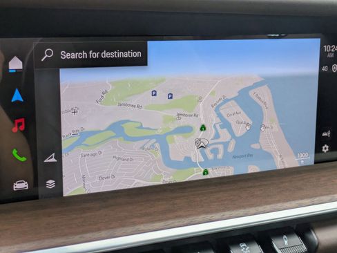 New 2025 Porsche 911 Carrera image 18