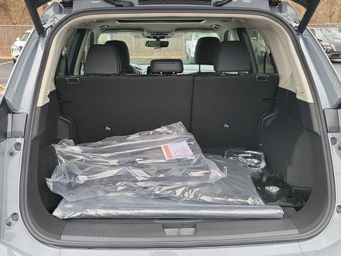 New 2026 Nissan Rogue SV image 29