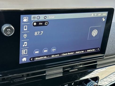 Used 2024 Honda Prologue EX image 21