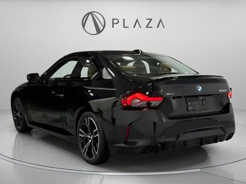 New 2026 BMW 230i xDrive Coupe w/ M Sport Package image 4