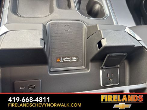 New 2026 Chevrolet Silverado 1500 RST w/ Redline Edition image 36