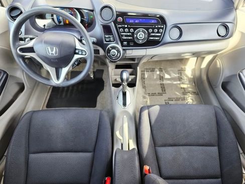 Used 2010 Honda Insight EX image 12