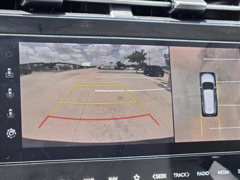 Used 2022 Hyundai Tucson Limited FWD image 13
