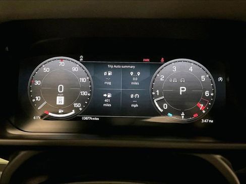 Certified 2023 Land Rover Defender 110 75th Limited Edition image 22