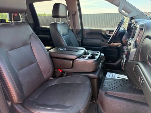 Used 2022 Chevrolet Silverado 2500 LTZ w/ Safety Package AWD/4WD image 39