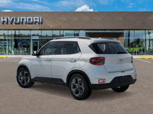 New 2026 Hyundai Venue SEL image 27