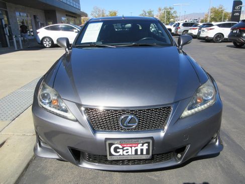 Used 2013 Lexus IS 250C image 15
