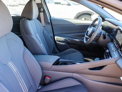 New 2026 Hyundai Elantra Sport image 20