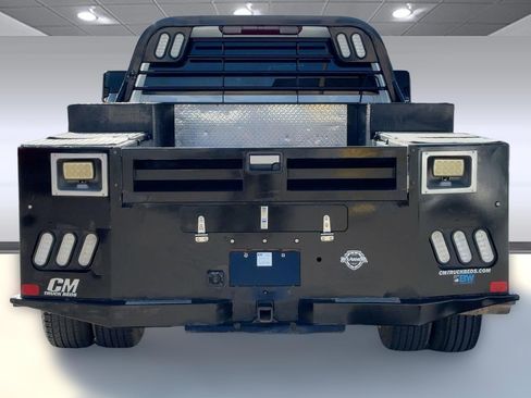 Used 2023 Chevrolet Silverado 3500 W/T w/ WT Convenience Package image 10