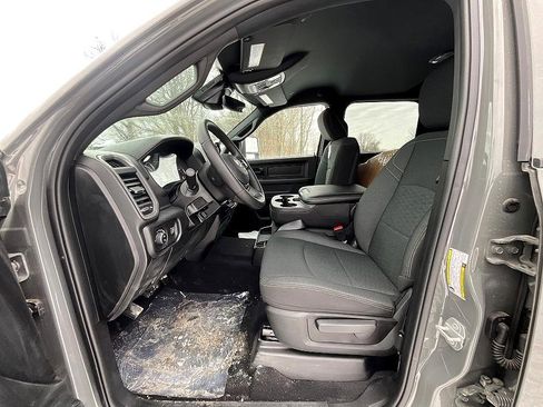 New 2026 RAM 2500 Tradesman image 14