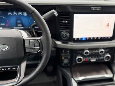 New 2026 Ford F350 Platinum w/ Tremor Off-Road Package image 20