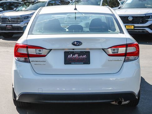 Used 2019 Subaru Impreza 2.0i image 7