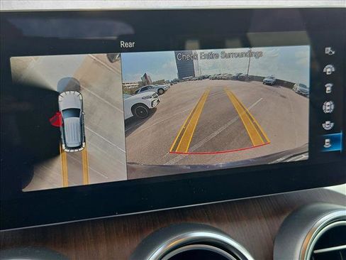 Certified 2022 Mercedes-Benz GLC 300 4MATIC image 13