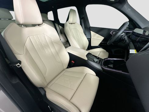 New 2026 BMW X3 xDrive30 image 27