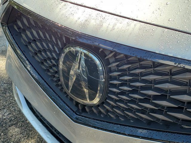 Used 2023 Acura MDX A-Spec AWD/4WD image 3