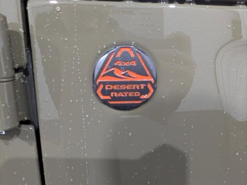 New 2026 Jeep Gladiator Mojave image 35