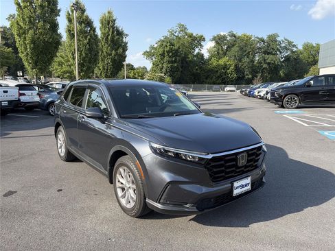 Used 2024 Honda CR-V EX-L image 7