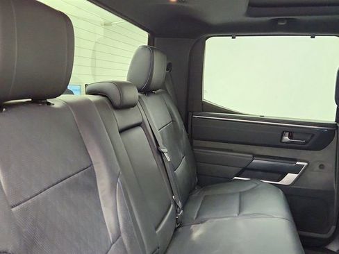 Used 2025 Toyota Tundra Platinum AWD/4WD image 20