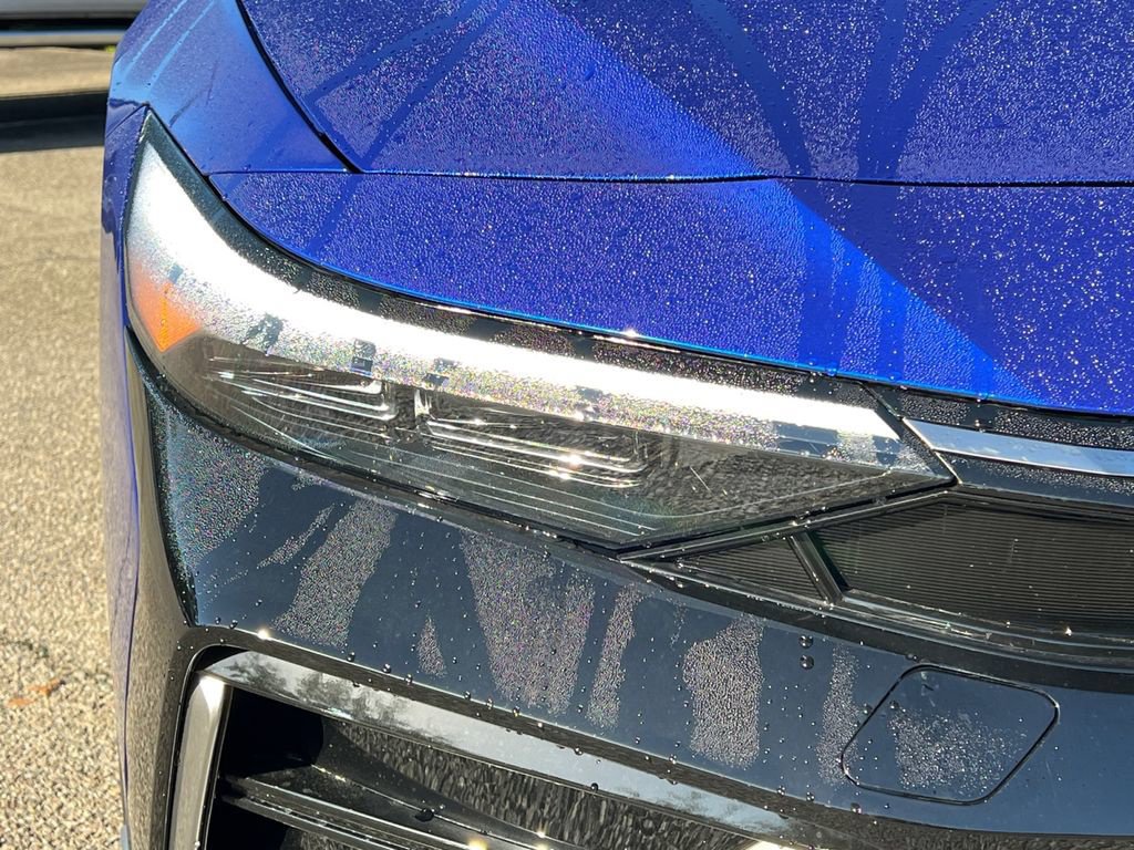 New 2025 Hyundai Elantra N Line w/ Cargo Package FWD image 22