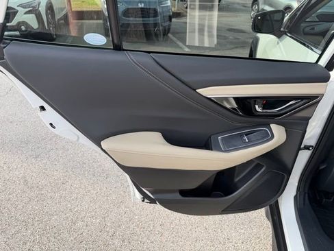 Used 2025 Subaru Outback Limited XT w/ Popular Package #2 image 20