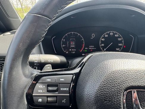 Certified 2023 Honda Civic Sport image 20