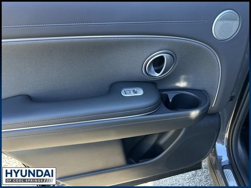 New 2026 Hyundai Palisade Calligraphy FWD image 35