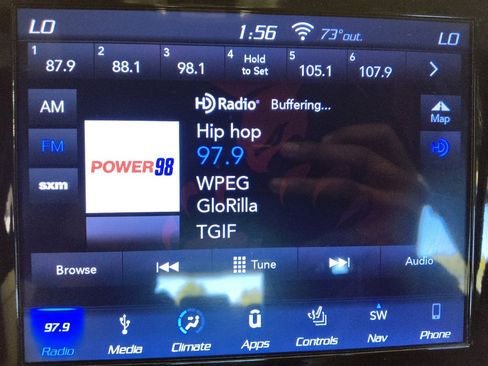 Used 2019 Jeep Grand Cherokee Limited w/ Luxury Group II AWD/4WD image 25