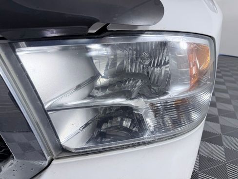 Used 2013 RAM 1500 Classic SLT image 25