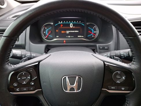 Used 2022 Honda Pilot EX-L image 20