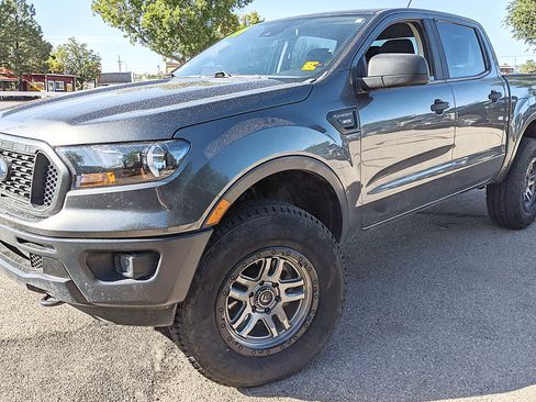 Used 2020 Ford Ranger XL w/ Equipment Group 101A Mid AWD/4WD image 6