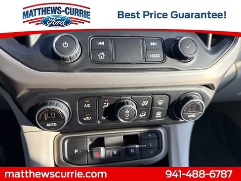 Used 2023 GMC Acadia Denali w/ Denali Ultimate Package image 19